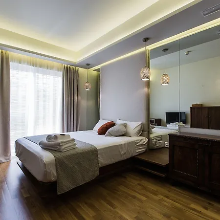 Hotel Murella Living