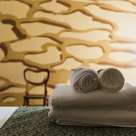 姆瑞拉生活住宿加早餐旅馆 3* 马萨佛恩