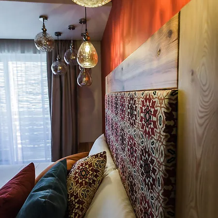 Murella Living Szálloda