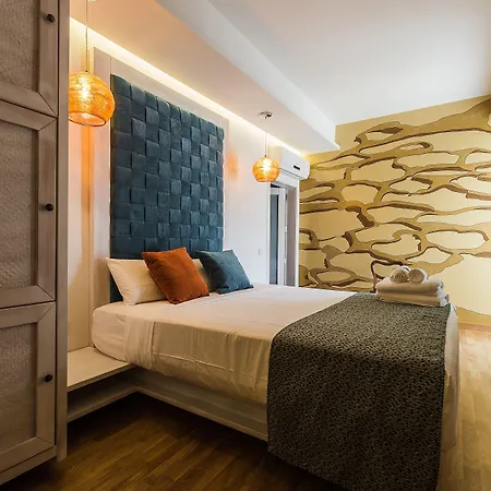 Hotel Murella Living Marsalforn