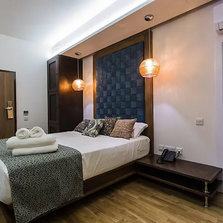 Murella Living 3* Marsalforn