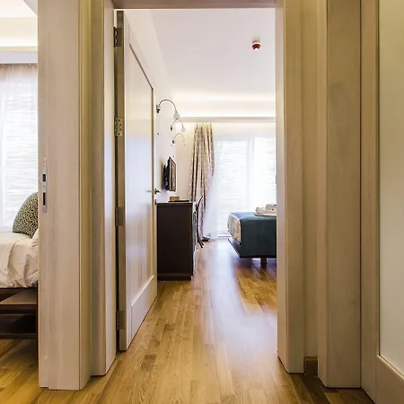 Hotel Murella Living Marsalforn