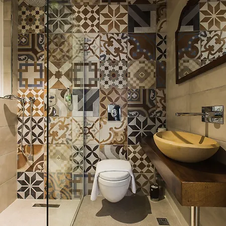 姆瑞拉生活住宿加早餐旅馆 3* 马萨佛恩