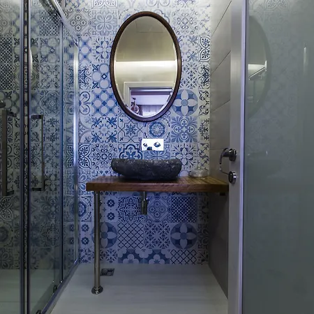 Murella Living Szálloda Marsalforn