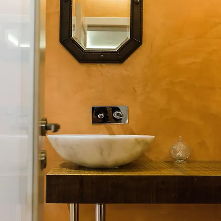 酒店 姆瑞拉生活住宿加早餐旅馆 马萨佛恩