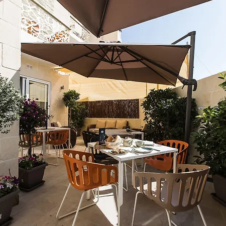 Murella Living Marsalforn