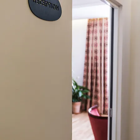 Hotel Murella Living