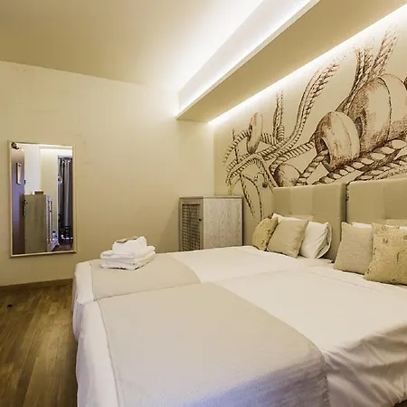 Murella Living 3*