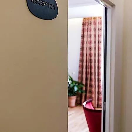 Szálloda Murella Living Marsalforn