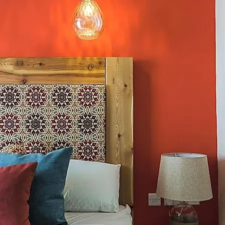 Murella Living Marsalforn