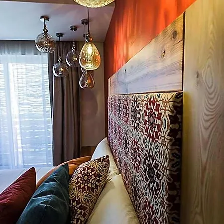 Murella Living Szálloda