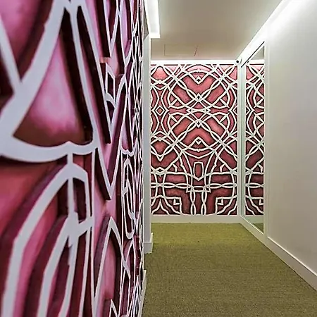 Murella Living Szálloda Marsalforn