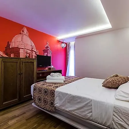 Murella Living Szálloda