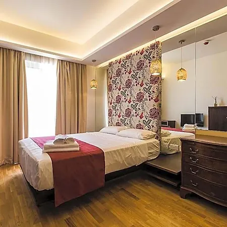 Murella Living Szálloda 3*
