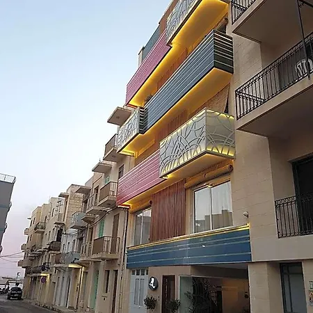 Murella Living 3* Marsalforn