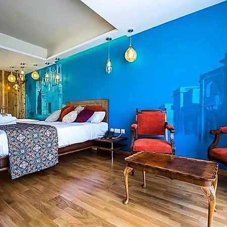 Murella Living Szálloda Marsalforn