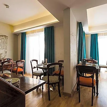 Murella Living Szálloda