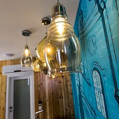 Murella Living 3* Marsalforn