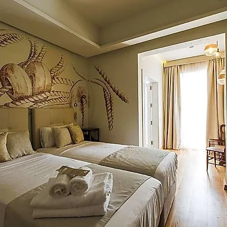 Murella Living 3*