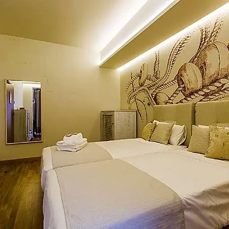 Murella Living Szálloda 3*