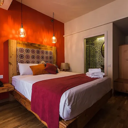 Murella Living Hotel 3*