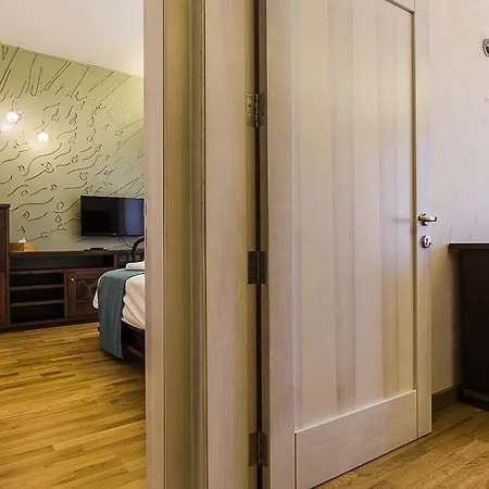 Hotel Murella Living