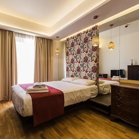 Hotel Murella Living