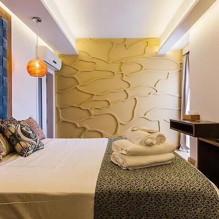 Murella Living Marsalforn