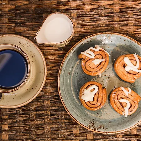 Murella Living Hotel Marsalforn