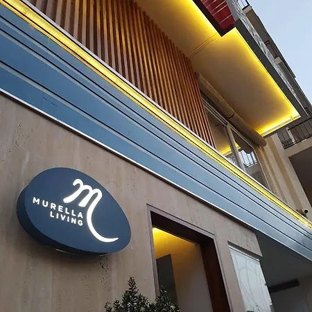 Murella Living Отель Марсалфорн