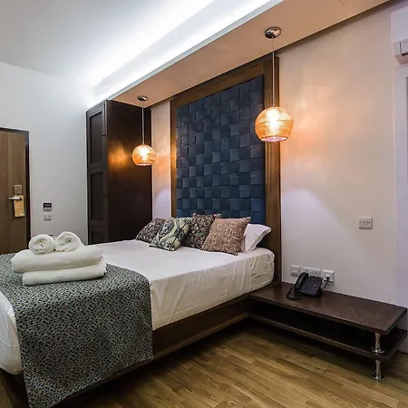 Murella Living 3* Марсалфорн