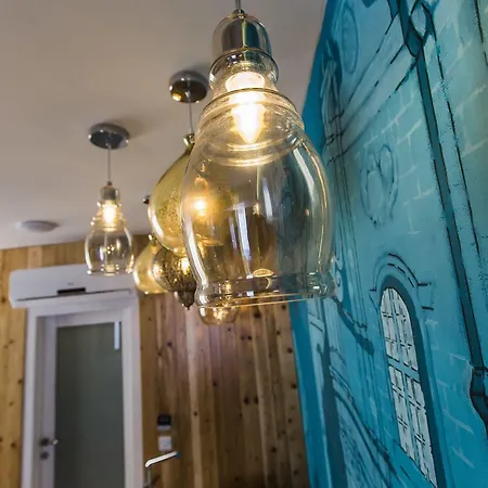 Murella Living Marsalforn