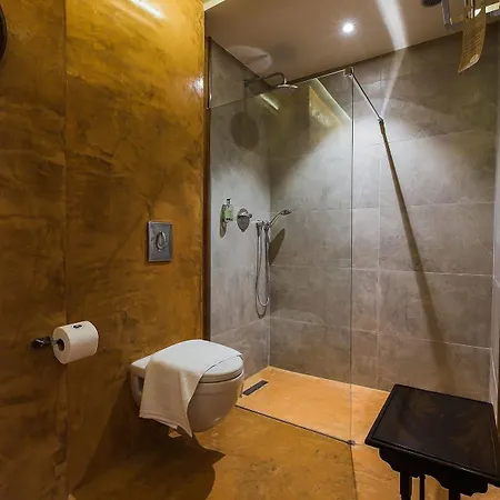 Murella Living Hotel Marsalforn