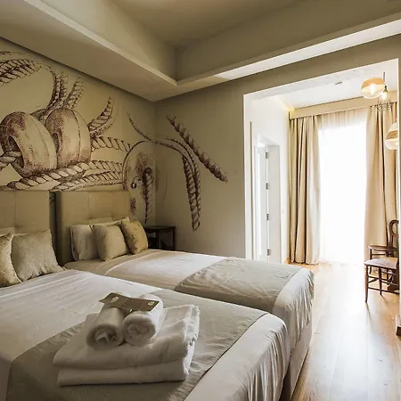 Murella Living 3* Марсалфорн
