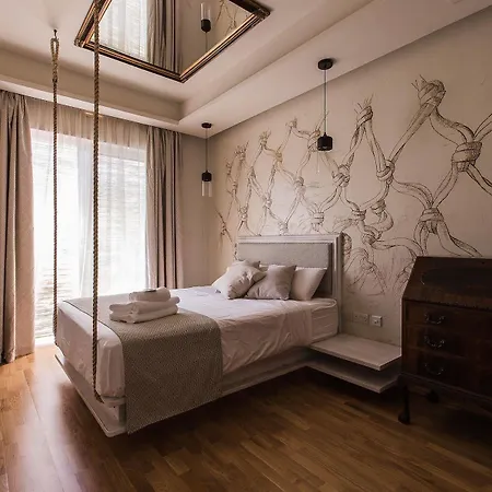 Hotel Murella Living Marsalforn