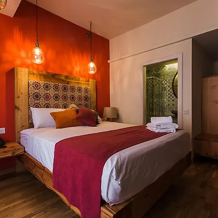 Murella Living Hotel 3*