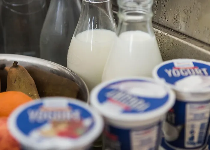 姆瑞拉生活住宿加早餐旅馆 马萨佛恩