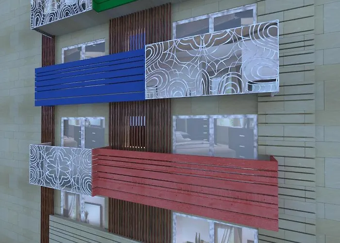 Ξενοδοχείο Murella Living Marsalforn