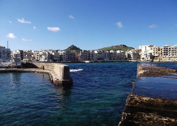 무렐라 리빙 3* 마살폰