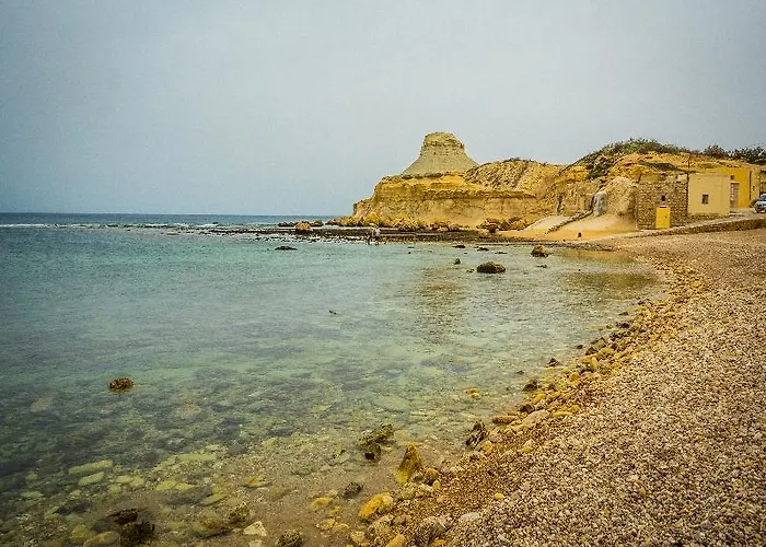 Murella Living 3* Marsalforn