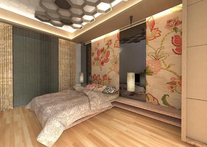 Ξενοδοχείο Murella Living 3*