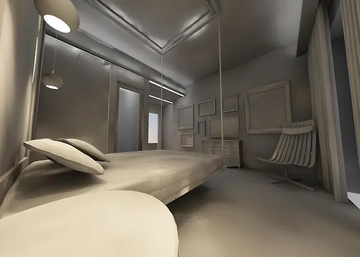 Murella Living Ξενοδοχείο Marsalforn