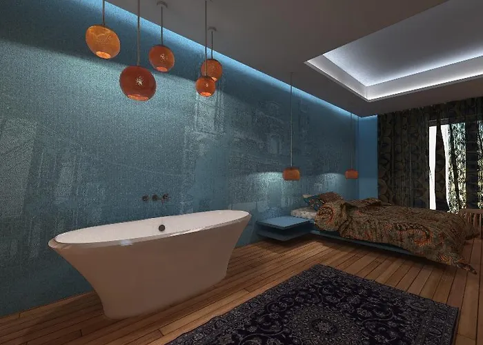 Murella Living 3* Marsalforn