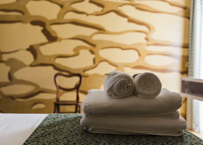 무렐라 리빙 3* 마살폰