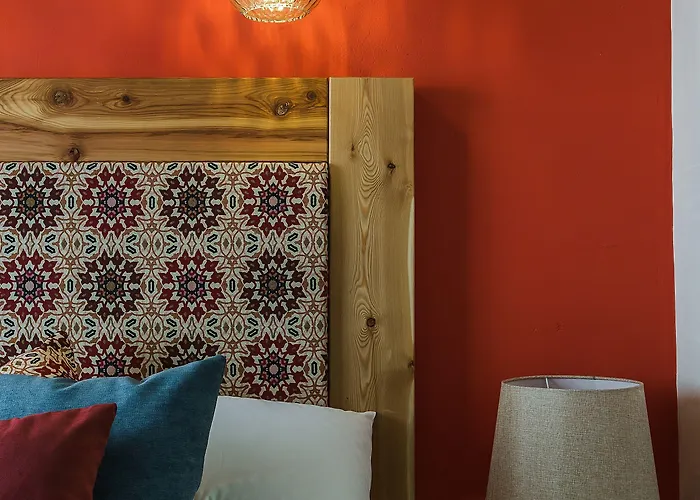 Murella Living Ξενοδοχείο 3*