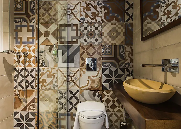 무렐라 리빙 3* 마살폰