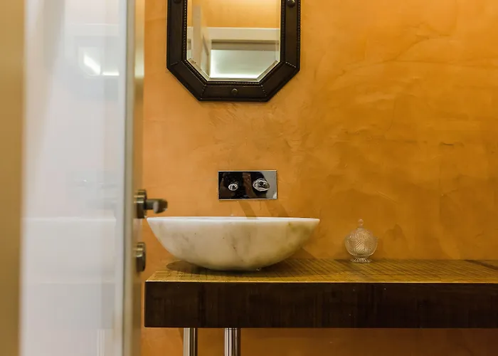 Ξενοδοχείο Murella Living Marsalforn