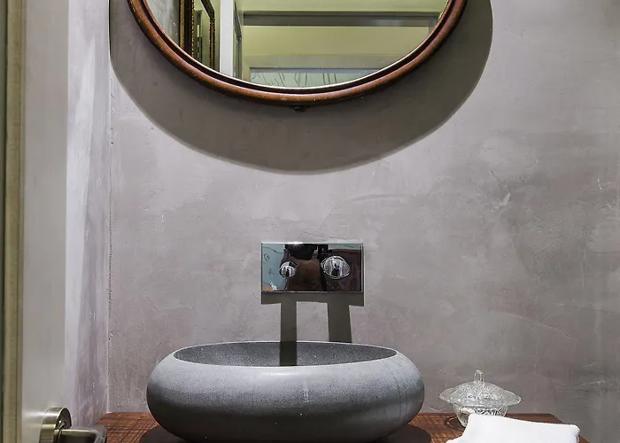 Ξενοδοχείο Murella Living