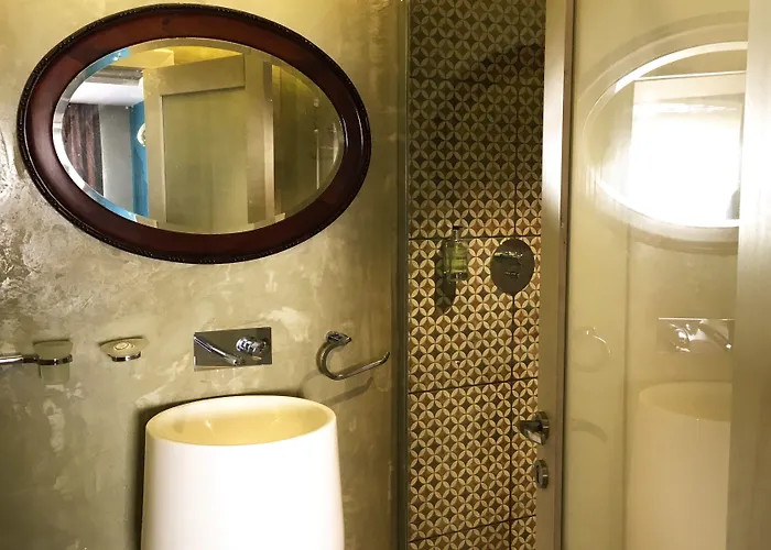 Murella Living Ξενοδοχείο 3*