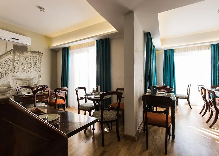 Ξενοδοχείο Murella Living